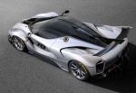 Ferrari FXX-K Evo 2018 года